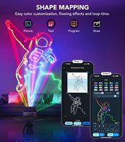 Lampes LED d'Halloween Wuzstar, décoration classique d'Halloween pour l'intérieur, salon, coin de table, balcon, rassemblement familial, lampe de fête