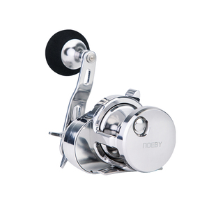 <span class=keywords><strong>Moulinet</strong></span> de pêche en eau salée Noeby Conventional Large Power Line Capacity <span class=keywords><strong>Slow</strong></span> <span class=keywords><strong>Jigging</strong></span> - Product Image 2