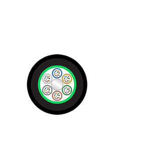 Cable de Fibra Óptica para Entierro Directo GYTS04, Doble Cubierta, Doble Blindaje, 144 Núcleos, Antirroedores, G652D, Monomodo, Importado, Premium - Product Image 4
