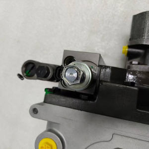 Pompe à gasoil 3412 KJ66 235-2026 144-0835 Garantie de 3 mois - Product Image 3