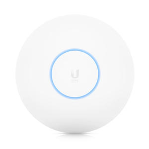 Punto de Acceso Inalámbrico UniFi U6-Pro/U6-Lite/U6-LR WiFi6 de Doble Banda 5G con Función de Módem, WEP, QoS, 8-LAN, WDS/WPS, EE. UU. - Product Image 4