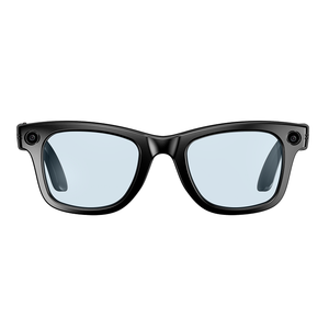 IFA02 W610T AI <b>Smart</b> Glasses 8MP 32MP Interpolated IP66 Waterproof 270mAh Magnetic Charging AI Translation WiFi Transfer - Product Image 1