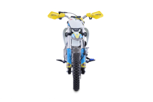 Moto tout-terrain <span class=keywords><strong>70cc</strong></span> 90cc 110cc à essence automatique 4 temps EPA CE pour enfants mini moto pit bike moto <span class=keywords><strong>enduro</strong></span> china fabrica - Product Image 2