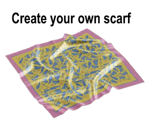 Design la tua offerta stampata per personalizzare sciarpa di <span class=keywords><strong>seta</strong></span> giallo chiaro e <span class=keywords><strong>rosa</strong></span> sciarpe e scialli donna 90*90 grande sciarpa di raso - Product Image 1