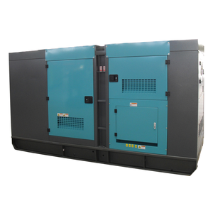 Generador Silencioso 20kva 30kva 40 Kva 50 AC20 AC30 AC40 AC50 - Product Image 2