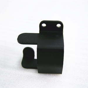 Tùy chỉnh các nhà sản xuất sản phẩm thép <span class=keywords><strong>CNC</strong></span> uốn dập chế tạo dịch vụ bộ phận thép không gỉ tấm thành phần kim loại - Product Image 6