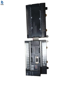 Controlador PLC, Sensor, Controlador Lógico Programable, Nuevo y Original CP1H-X40DT-D-FCN - Product Image 1