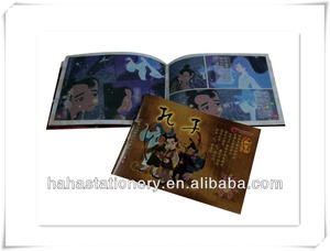 Libro a fumetti Per Bambini Facile Inglese Del Fumetto <span class=keywords><strong>Libri</strong></span>/<span class=keywords><strong>Libri</strong></span> <span class=keywords><strong>di</strong></span> <span class=keywords><strong>Storia</strong></span> - Product Image 5