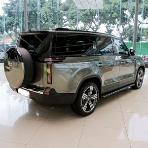Nuevo ROX Polar Stone 01 2025 ROX SUV Grande PHEV Eléctrico en Venta - Product Image 3
