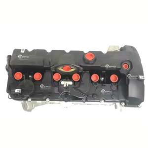 <strong>N52B25</strong> 2.5L Petrol Engine Long Block for BMW 3 Series E90 E92 323i 5 Series E60 523i - Product Image 5