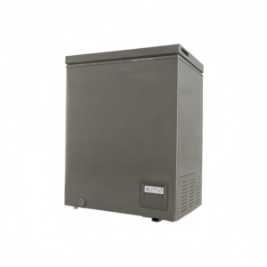 3.5 Cu.ft Chest <b>Freezer</b> Refrigerator Large Capacity Cost-effective With Lock Handle Lamp for Home 100L Commercial Chest <b>Freezer</b> - Product Image 6