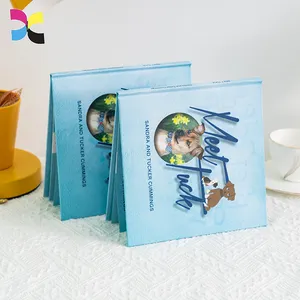 Pet Story Books Memory Book Pet Record Book