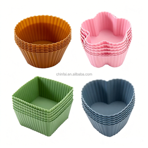 Molde para Hornear Pasteles Recubierto de Silicona CHINFAI, Superventas, para un Recuerdo Inolvidable - Product Image 4