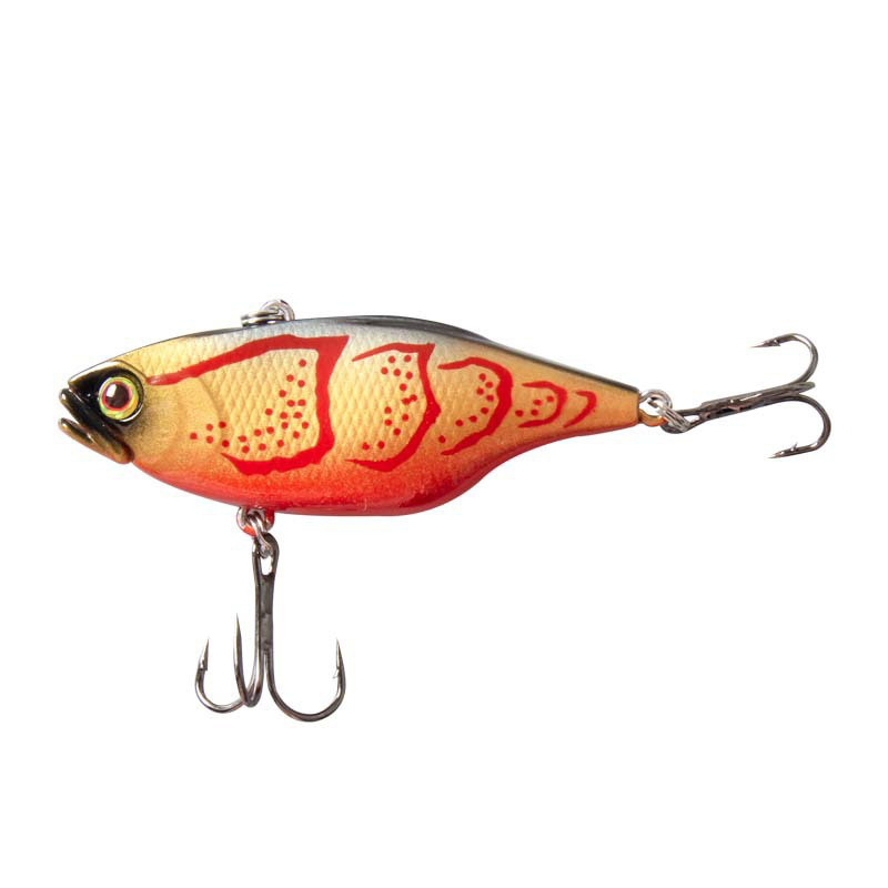 Wholesale Bulk 60mm 17g Soft Plastic Vibe Lure for Fishing Wholesale Bulk 60mm 17g Soft Plastic Vibe Lure for Fishing