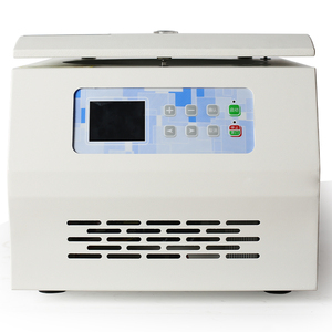Centrífuga de Laboratorio de Alta Velocidad para Uso Clínico e Investigatorio Disponible a un Precio Accesible - Product Image 4