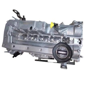 Motore Turbo A16XHT 1.6T Rigenerato di Alta Qualità 125kw 260nm per <span class=keywords><strong>Opel</strong></span> Astra J Nuovo Modello Convesso - Product Image 5