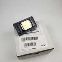 Nouvelle tête d'impression jet d'encre originale pour imprimante Epson L8050 L8058 L18058 L18050 L18500 L18508 EcoTank, buse prête à être expédiée