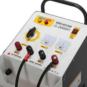 Démarreur de batterie automatique 2000A et booster de moteur 12V 24V pour voiture, camion et bateau - Product Image 2