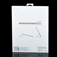 Housse Magnétique pour iPad Pro 12,9 Pouces, Coque de Protection Intelligente et Magnétique pour Tablette