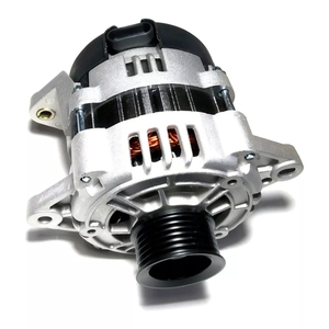 ALTERNADOR NUEVO 96954112 96954113 para Gm <span class=keywords><strong>Aveo</strong></span> Optra 3 Pines <span class=keywords><strong>Chevrolet</strong></span> Nuevo Optra <span class=keywords><strong>Aveo</strong></span> 1.8 2006 Al 08 96954112 96954113 - Product Image 3