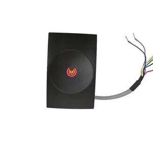 13.56MHz Wiegand 34 ISO 14443a kiểm soát truy cập thông minh đầu đọc thẻ <span class=keywords><strong>RFID</strong></span> hệ thống - Product Image 3