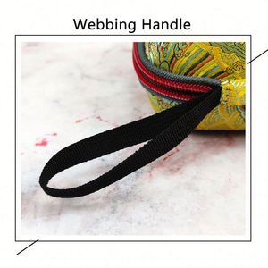 Sac de rangement pour service à thé en EVA de qualité supérieure, design minimaliste, étanche, portable, pour le bureau, les voyages, la maison ou les cérémonies de thé en plein air - Product Image 4