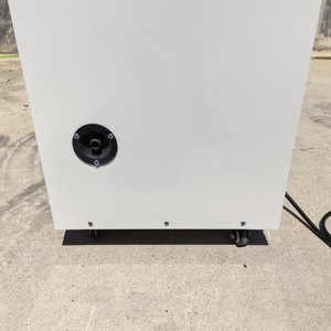 Nuevo <span class=keywords><strong>Deshumidificador</strong></span> Industrial Eléctrico de Bajo Ruido de 90L para Hotel, Sótano, Spa y Sala de Reuniones - Product Image 6