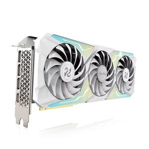 Carte graphique de jeu de bureau haut de gamme OEM neuve RTX 3070 3080 Ti <span class=keywords><strong>3060</strong></span> Ti avec refroidissement par ventilateur PCI Express - Product Image 3