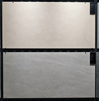 Carreaux de sol extérieurs antidérapants de haute qualité 60x120, OEM, prix bas, pierre flexible pour extérieur, fabriqués en Chine