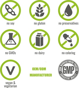 Vigoworld Super B Complex Viên nang vitamin B1 B2 B6 <span class=keywords><strong>B12</strong></span> folate bổ sung cho chuyển hóa năng lượng hỗ trợ miễn dịch cho nam giới và phụ nữ - Product Image 5