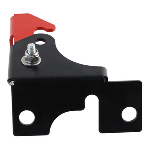 Dispositif d'assistance au freinage Auso-Racing pour Polaris RZR 800 900 1000 Tur, pièce de mise à niveau arrière pour moto tout-terrain - Product Image 5