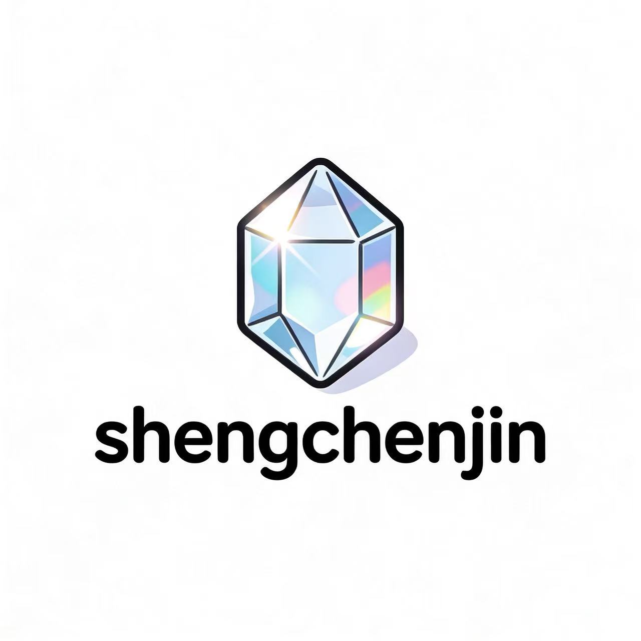 Lianyungang Shengchenjin International Trade Co., Ltd. logo