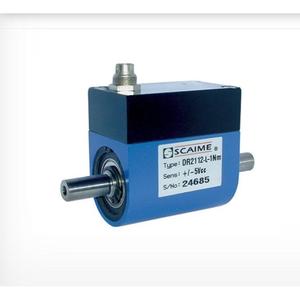 Medidor de Torque Rotatorio Scaime DR2500 0.005Nm Sin Contacto Para Aplicaciones de Alta Velocidad - Product Image 1