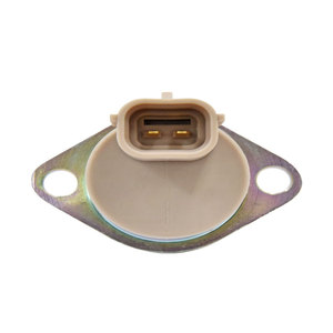 Válvula electromagnética de riel común 1920QK 6C1Q9358AB, válvula dosificadora de combustible, adecuada para Peugeot, Citroën, Ford, Mazda, Land Rover - Product Image 4