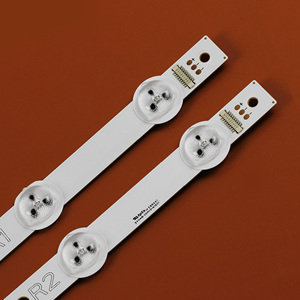Nouvelle bande de rétroéclairage <span class=keywords><strong>TV</strong></span> LCD pour <span class=keywords><strong>LG</strong></span> 49 "V15 DRT <span class=keywords><strong>TV</strong></span> 6916L-2237A 6916L-2240A 6916L-2239A 6916L-2238A LD490DUN TH <span class=keywords><strong>C1</strong></span> DS-70021 - Product Image 4