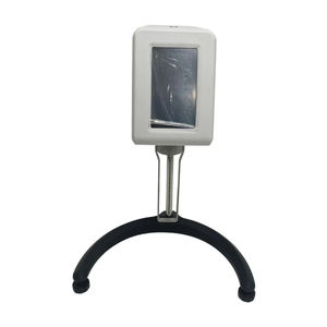 Krebs Stormer Rotations viskosi meter Touchscreen-Viskosität messer Flüssigkeits viskosität prüfgeräte <span class=keywords><strong>ASTM</strong></span> D2196 <span class=keywords><strong>ASTM</strong></span> <span class=keywords><strong>D2983</strong></span> - Product Image 1