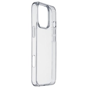 Funda para IPHONE 16 Pro Max Transparente Resistente CLEARDUOIPH16PRMT - Product Image 1
