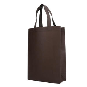 Bolsas de Compra Reutilizables de Lona Ecológicas y Biodegradables con Cierre Personalizable, en Oferta - Product Image 5