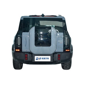 Tốc độ cao jetour du lịch 2.0T 4WD Midsize SUV T-1 2.0T New SUV Xăng xăng xe jetour du lịch T2 Hot Bán Trung Quốc xe - Product Image 3