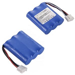 बैटरी लि13s001a 11.1v minday के लिए बैटरी li13s001a v. mec6 ume7 umec12 umx 15 115-037895-00 022-000122-00 लि13s002h - Product Image 5