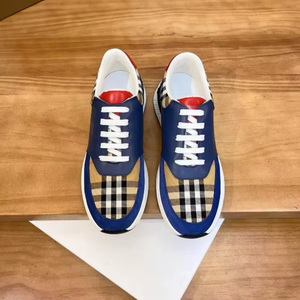 Zapatillas de Deporte Originales de Alta Gama para Hombre, Punta Redonda, Blancas, Casuales, Antideslizantes, con Detalles Iluminados, para Verano y Otoño, Modernas y Elegantes - Product Image 3