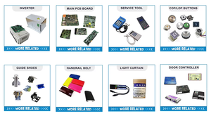 Chất lượng cao thang máy Bộ phận kiểm tra hộp và điện thoại thiết lập Pit Thiết bị kiểm tra - Product Image 5