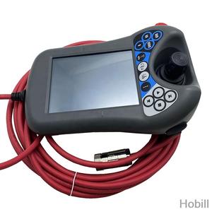 Accessoires pour robots industriels A.B.B en stock, pendentif de programmation pour robot IRC5 (FLEXPENDANT) DSQC679 3HAC028357-001 - Product Image 1