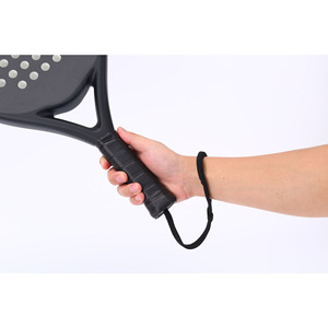 Usine directe 3k12k18k raquette de paddle en carbone raquette de tennis padel en carbone couleur personnalisée Logo poids Balaced - Product Image 6