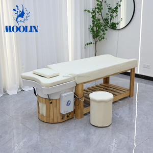 <span class=keywords><strong>Lit</strong></span> <span class=keywords><strong>de</strong></span> lavage multifonctionnel moderne MOOLIN <span class=keywords><strong>pour</strong></span> salon et spa avec bac <span class=keywords><strong>de</strong></span> lavage <span class=keywords><strong>pour</strong></span> la tête, en cuir PU, design imperméable <span class=keywords><strong>pour</strong></span> salle <span class=keywords><strong>de</strong></span> bain - Product Image 5