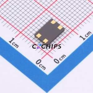 SWXAHABVE0-13.560000 Crystal (Passive) SMD7050-4P Crystal Oscillator SMD Crystal Oscillator 13.56MHz 10ppm 20pF - Product Image 2