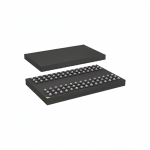 สินค้าในสต็อก เมมโมรี่ 90 TFBGA IS42VM32400G-6BL-TR ชิ้นส่วนอิเล็กทรอนิกส์ - Product Image 1