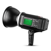 Réflecteur rond Godox AD-R6 de 169 mm (environ 7 pouces) avec monture Bowens standard, accessoires de photographie en studio pour Godox AD600BM AD600B Photo
