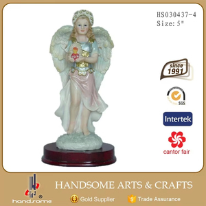 Estatua Religiosa <span class=keywords><strong>de</strong></span> Resina y Cristal <span class=keywords><strong>de</strong></span> la Divina Misericordia <span class=keywords><strong>de</strong></span> 8 Pulgadas, Diseño Nuevo, Personalizable, Pintada a Mano, Duradera, Artesanía <span class=keywords><strong>de</strong></span> <span class=keywords><strong>Nuestra</strong></span> Señora <span class=keywords><strong>de</strong></span> Fátima, Venta al Por Mayor - Product Image 4