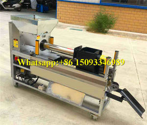 Jamur Tas Mengisi Mesin/Jamur Mengantongi Mesin/Jamur Bagger - Product Image 3